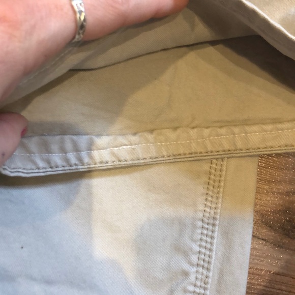 Re:posh Caden McCoy khaki pants - Picture 8 of 8